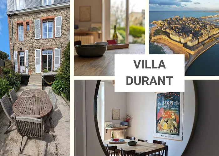 Villa Durant
