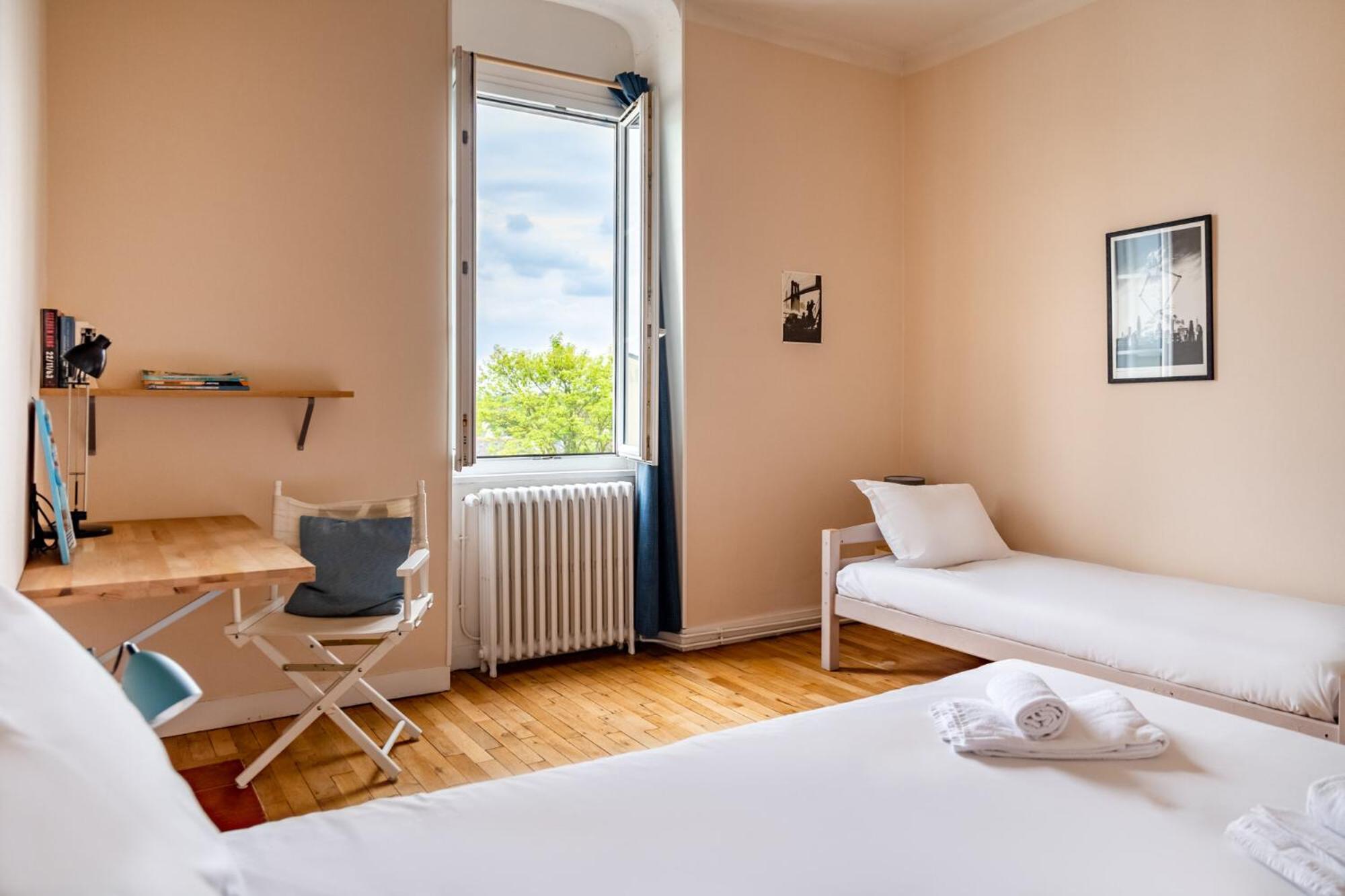 Durant Hébergement de vacances *